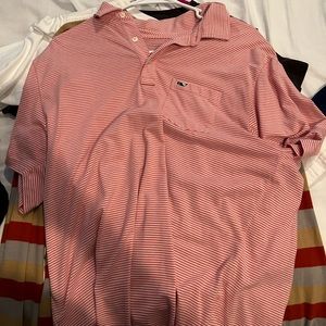 Vineyard Vines polo